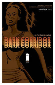 Dark Corridor #5