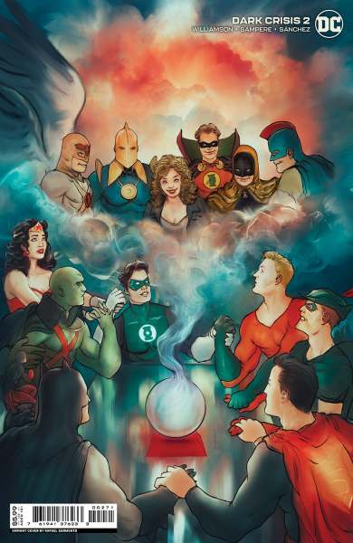 Dark Crisis #2