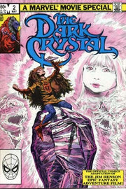 Dark Crystal #2