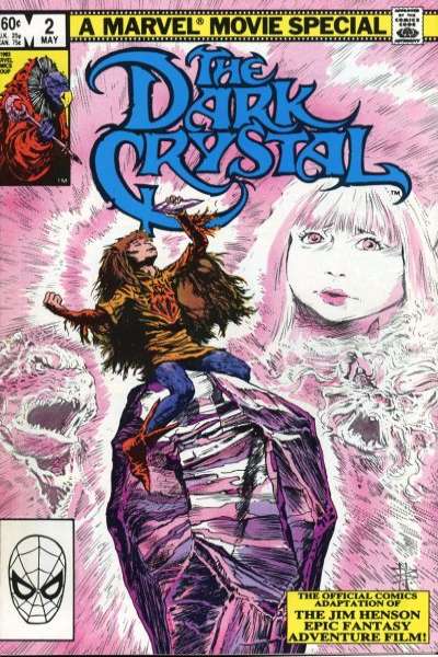 Dark Crystal #2