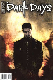 Dark Days #3