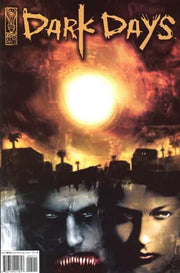 Dark Days #5