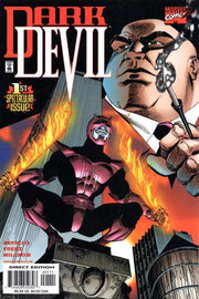 Darkdevil #1