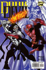 Darkdevil #3