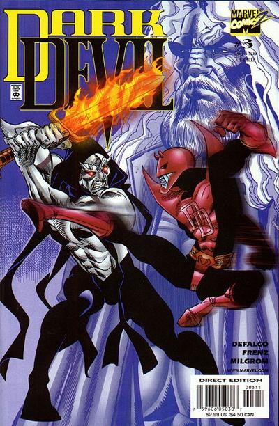 Darkdevil #3