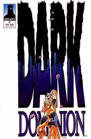Dark Dominion #6
