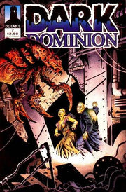 Dark Dominion #7