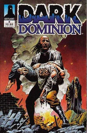 Dark Dominion #8
