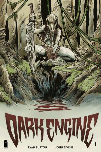 Dark Engine #1