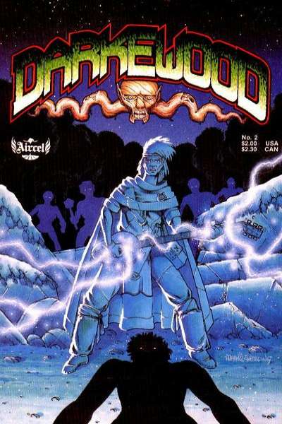 Darkewood #2