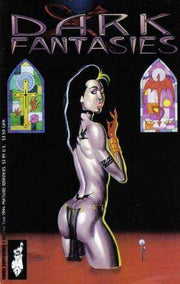 Dark Fantasies #2