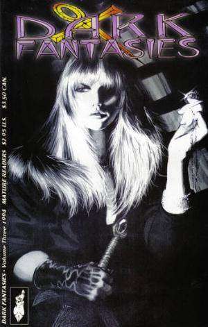 Dark Fantasies #3
