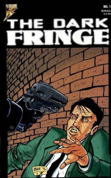 Dark Fringe #1
