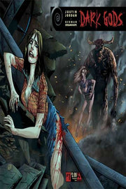Dark Gods #1