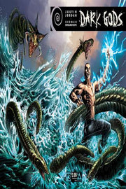 Dark Gods #3