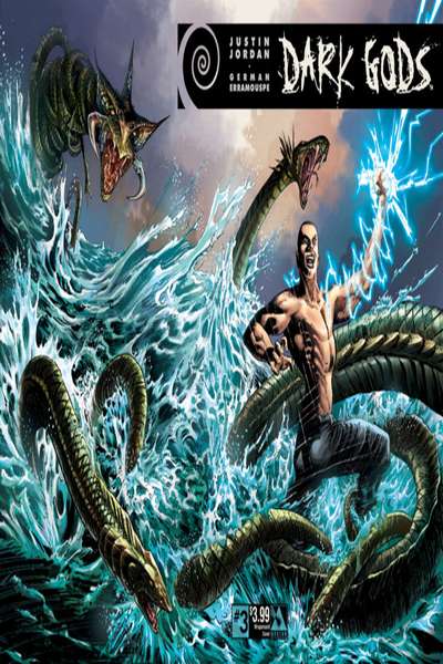 Dark Gods #3