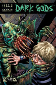 Dark Gods #4