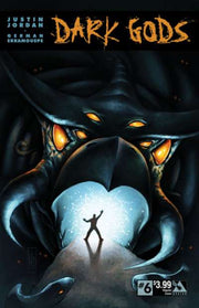 Dark Gods #6