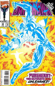 Darkhawk 1991 Series #30