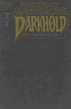 Darkhold: Pages from the Book of Sins #11