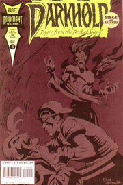 Darkhold: Pages from the Book of Sins #15
