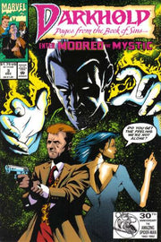 Darkhold: Pages from the Book of Sins #3