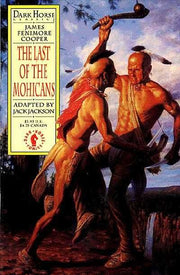 Dark Horse Classics: The Last of the Mohicans #1