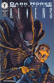 Dark Horse Presents 1986 Series #102