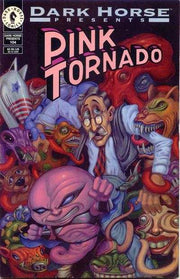 Dark Horse Presents 1986 Series #104