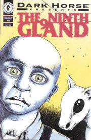Dark Horse Presents 1986 Series #108
