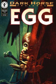 Dark Horse Presents 1986 Series #110