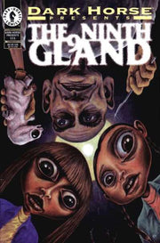 Dark Horse Presents 1986 Series #111