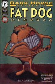 Dark Horse Presents 1986 Series #116
