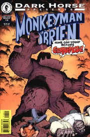Dark Horse Presents 1986 Series #118