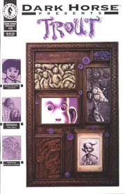 Dark Horse Presents 1986 Series #119