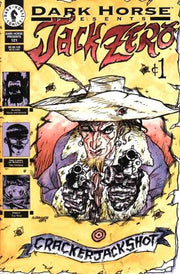Dark Horse Presents 1986 Series #121