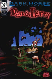 Dark Horse Presents 1986 Series #128