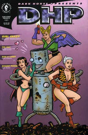 Dark Horse Presents 1986 Series #131