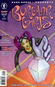 Dark Horse Presents 1986 Series #145