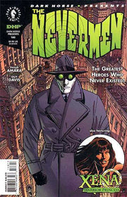 Dark Horse Presents 1986 Series #148