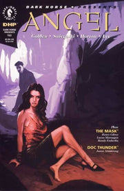 Dark Horse Presents 1986 Series #153