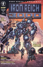 Dark Horse Presents 1986 Series #154