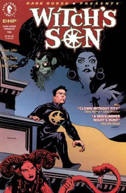 Dark Horse Presents 1986 Series #156