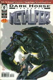 Dark Horse Presents 1986 Series #126