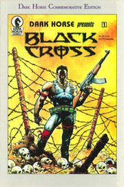Dark Horse Presents 1986 Series Commemorative edition #1
