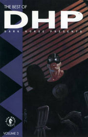 Dark Horse Presents 1986 Series Best of Dark Horse Presents TPB #3