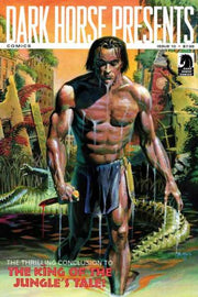 Dark Horse Presents 2011 Series #10