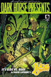 Dark Horse Presents 2011 Series #27