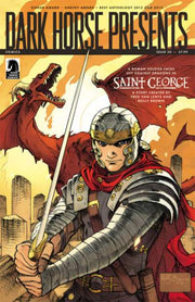 Dark Horse Presents 2011 Series #30