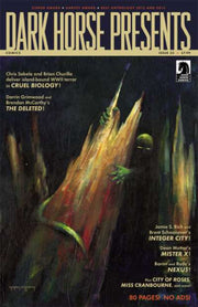 Dark Horse Presents 2011 Series #33